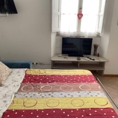 Loft Piccola Londra Apartment โรม ภายนอก รูปภาพ